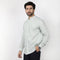 Eminent Men's Casual Shirt - Light Green
