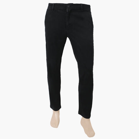 Eminent Men's Bedford Chino Pant - Black