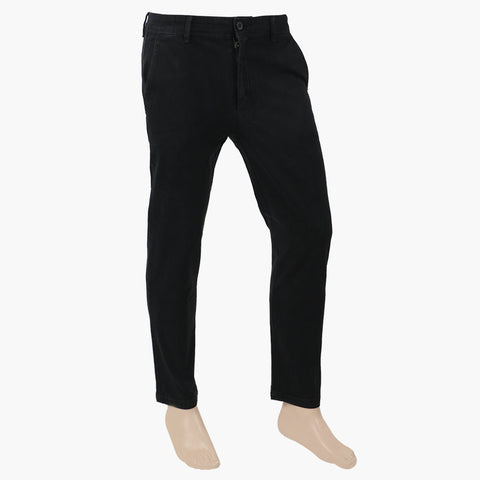 Eminent Men's Bedford Chino Pant - Black