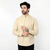 Eminent Men's Casual Shirt - Beige