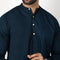 Eminent Men's Casual Plain Shirt - Teal, Men's Shirts, Eminent, Chase Value