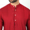 Eminent Men's Casual Shirt - Maroon