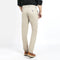 Eminent Men's Cotton Casual Pant - Beige