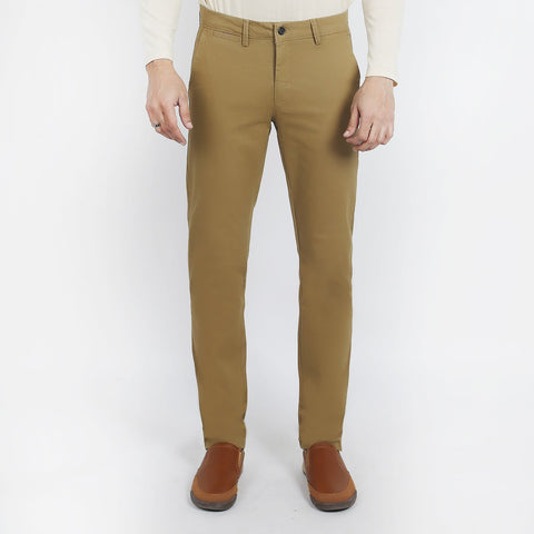Eminent Men's Cotton Casual Pant - Khaki, Men's Casual Pants & Jeans, Eminent, Chase Value
