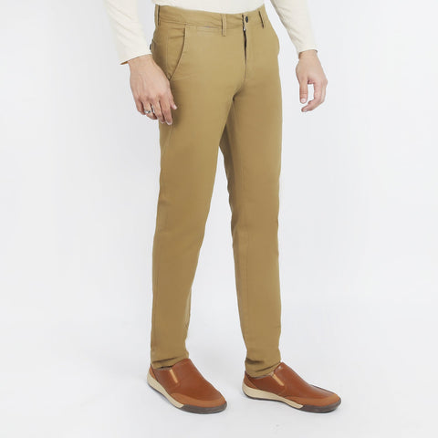 Eminent Men's Cotton Casual Pant - Khaki, Men's Casual Pants & Jeans, Eminent, Chase Value