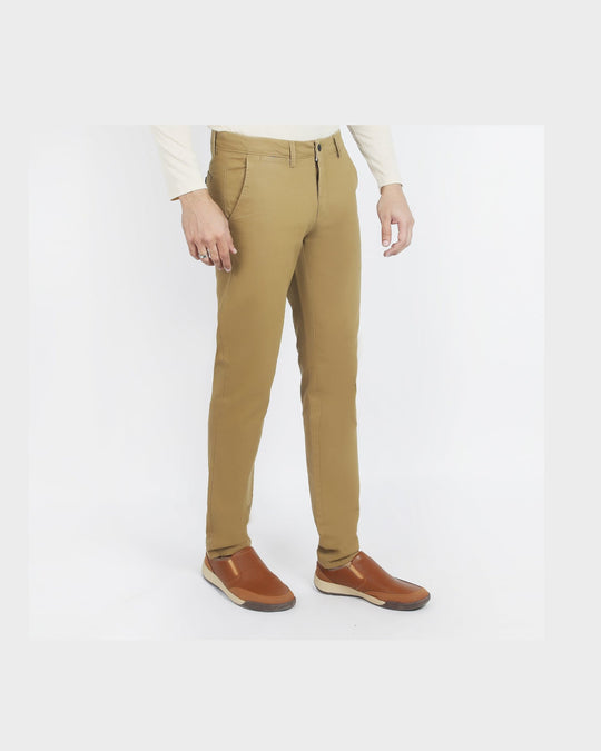 Eminent Men's Cotton Casual Pant - Khaki, Men's Casual Pants & Jeans, Eminent, Chase Value