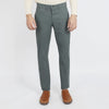 Eminent Men's Cotton Casual Pant - Dark Grey