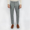 Eminent Men's Cotton Casual Pant - Grey