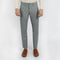 Eminent Men's Cotton Casual Pant - Grey