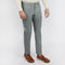 Eminent Men's Cotton Casual Pant - Grey