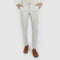 Eminent Men's Cotton Casual Pant - Cloud