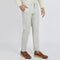 Eminent Men's Cotton Casual Pant - Cloud