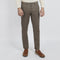 Eminent Men's Cotton Casual Pant - Olive