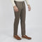 Eminent Men's Cotton Casual Pant - Olive