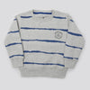 Eminent Boys Sweat Shirt - Oatmeal