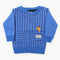 Eminent Newborn Boys Jacket - Royal Blue