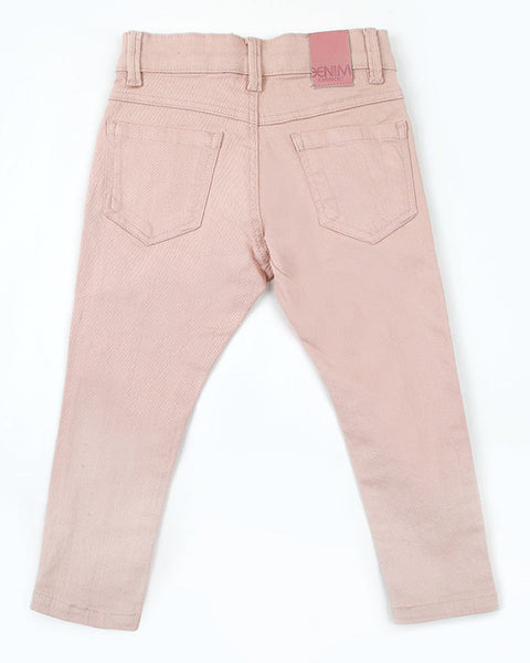 Eminent Girls Cotton Pant - Pink, Girls Pants & Capri, Eminent, Chase Value