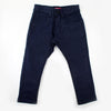 Eminent Girls Cotton Pant - Navy Blue