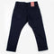 Eminent Girls Cotton Pant - Navy Blue