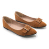 Eminent Women's Pumps - Camel