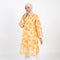 Eminent Printed Kurti-Mustard, Women Ready Kurtis, Eminent, Chase Value