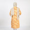 Eminent Women's Printed Kurti - Yellow