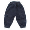 Eminent Newborn Boys Denim Pant - Dark Blue