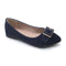 Eminent Girls Pumps - Navy Blue