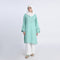 Eminent Women's Kurti - Mint Green