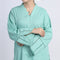 Eminent Women's Kurti - Mint Green