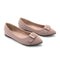 Eminent Girls Pumps - Pink