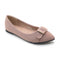 Eminent Girls Pumps - Pink