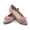 Eminent Girls Pumps - Pink