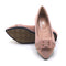 Eminent Girls Pumps - Pink