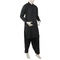 Eminent Men's Trim Fit Shalwar Suit Plain - Black, Men's Shalwar Kameez, Eminent, Chase Value