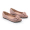 Eminent Girls Pumps - Pink