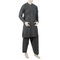 Eminent Men's Kurta Shalwar Suit - Charcoal