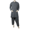 Eminent Men's Kurta Shalwar Suit - Sea Green