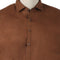 Eminent Men's Trim Fit Shalwar Suit Plain - Coffee, Men's Shalwar Kameez, Eminent, Chase Value