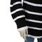 Eminent Women's Full Sleeves Sweaters - Black