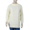 Eminent Women's Full Sleeves Sweaters - Off White