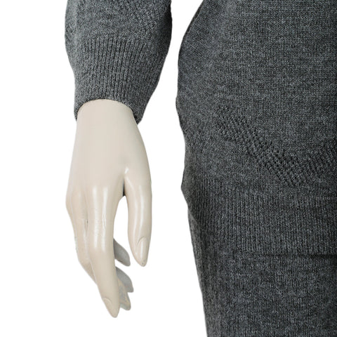 Eminent Women's Co-Ord Set - Charcoal, Women Co-Ord Set, Eminent, Chase Value