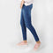 Eminent Women's Denim Pant - Dark Blue