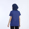 Eminent Women's Half Sleeves Printed T-Shirt - Navy Blue, Women T-Shirts & Tops, Eminent, Chase Value