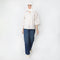 Eminent Women's Western Top - Light Brown
