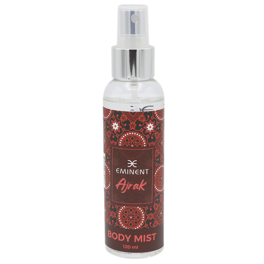 Men's Body Mist