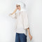 Eminent Women's Western Top - Light Brown