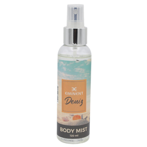 Eminent Body Mist 120ml - Deniz, Beauty & Personal Care, Men Body Spray And Mist, Eminent, Chase Value