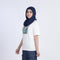 Eminent Women's Half Sleeves Printed T-Shirt - Off White, Women T-Shirts & Tops, Eminent, Chase Value
