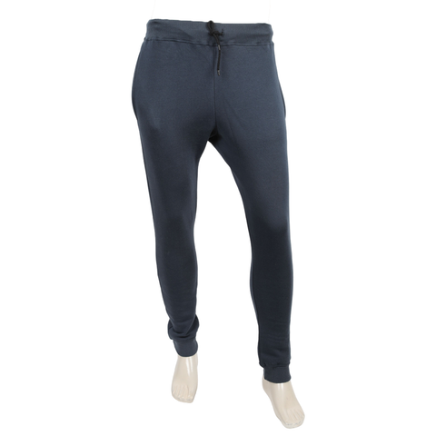 Eminent Men's Fleece Trouser - Navy Blue, Men's Lowers & Sweatpants, Eminent, Chase Value